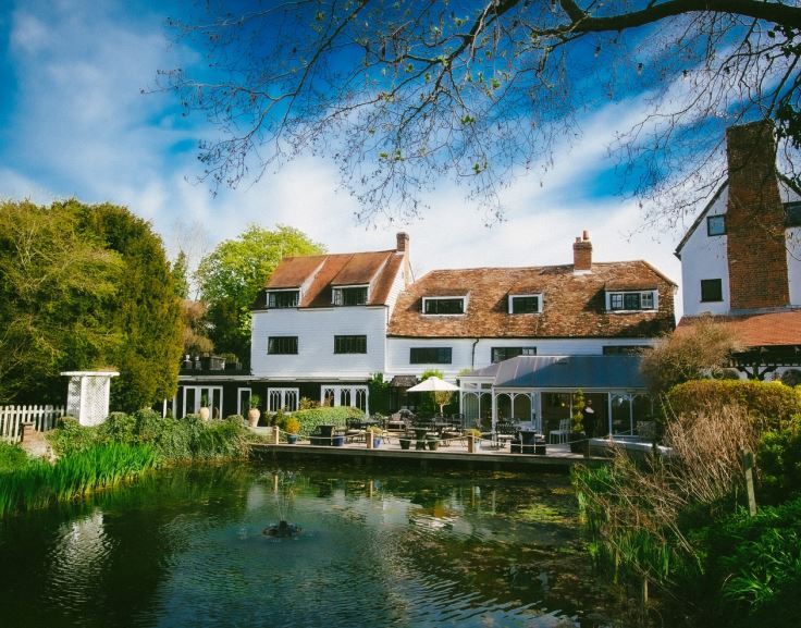 39 Station Rd, Melbourn for sale - Primary Photo - Image 1 of 1