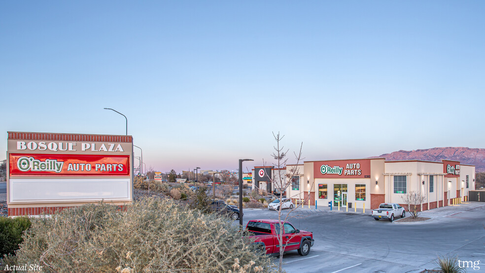 6380 Coors Blvd NW, Albuquerque, NM for sale - Building Photo - Image 2 of 9