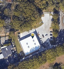 1531 Campbellton Rd, Atlanta, GA - aerial  map view