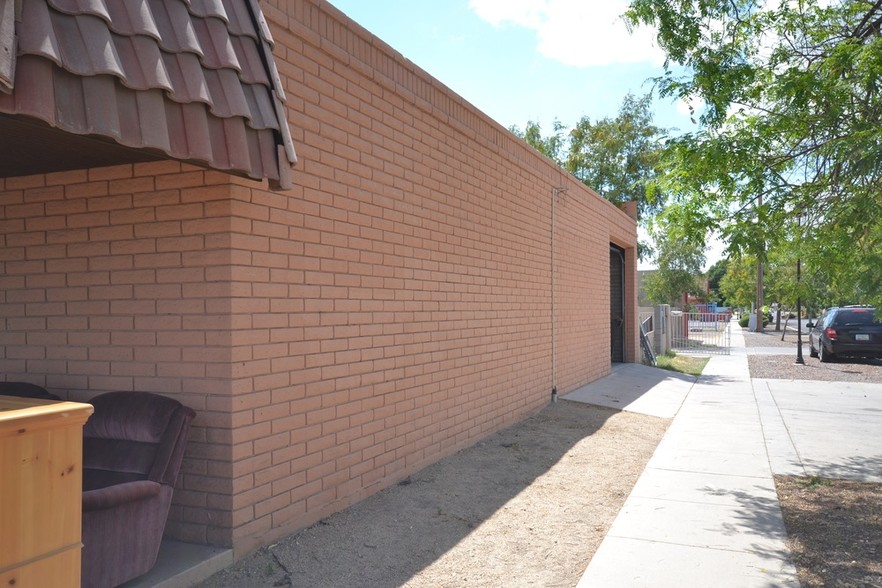 6746 N 59th Ave, Glendale, AZ for sale - Building Photo - Image 1 of 1