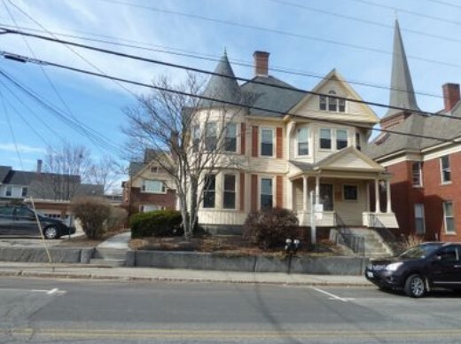 6 S State St, Concord, NH for sale - Building Photo - Image 1 of 1
