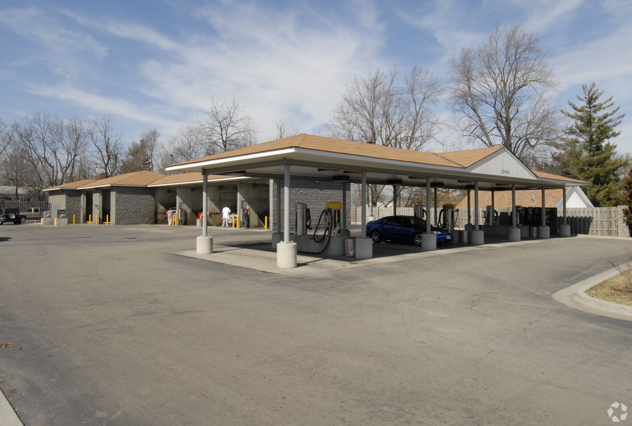 15410 E US 24 Hwy, Independence, MO for sale Primary Photo- Image 1 of 1