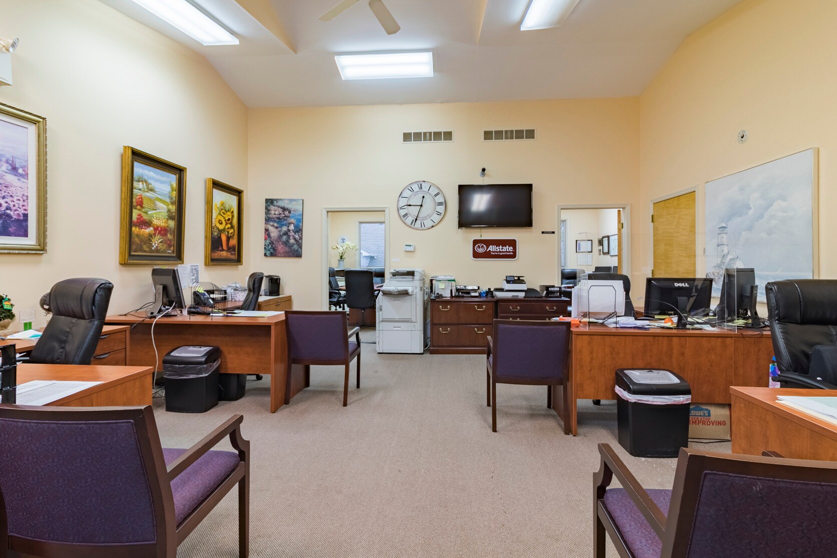 252 W Swamp Rd, Doylestown, PA for sale Building Photo- Image 1 of 1