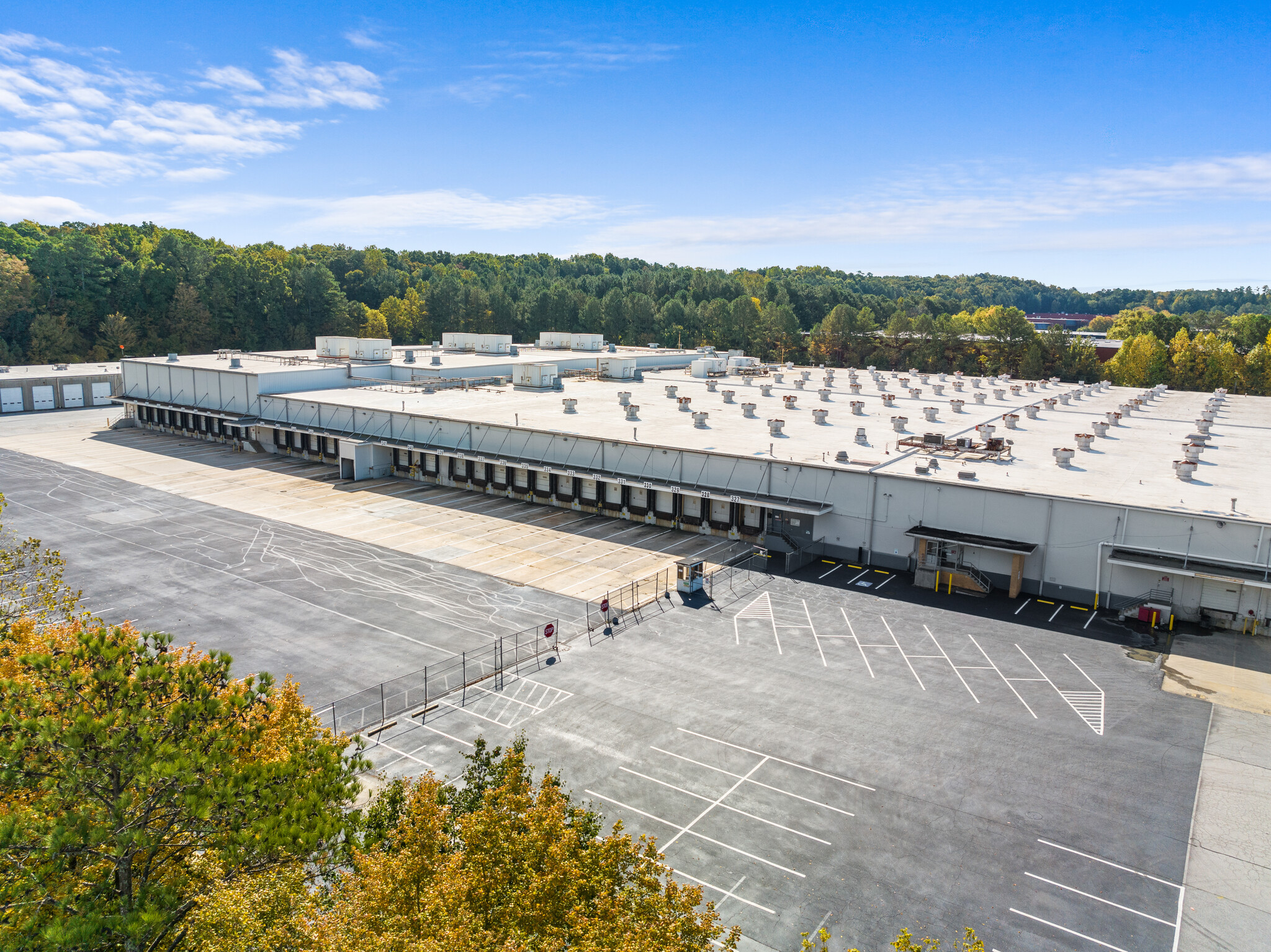 5400 Fulton Industrial Blvd SW, Atlanta, GA for lease Building Photo- Image 1 of 7