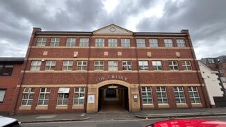 More details for 11-12 Cox St, Birmingham - Office for Sale