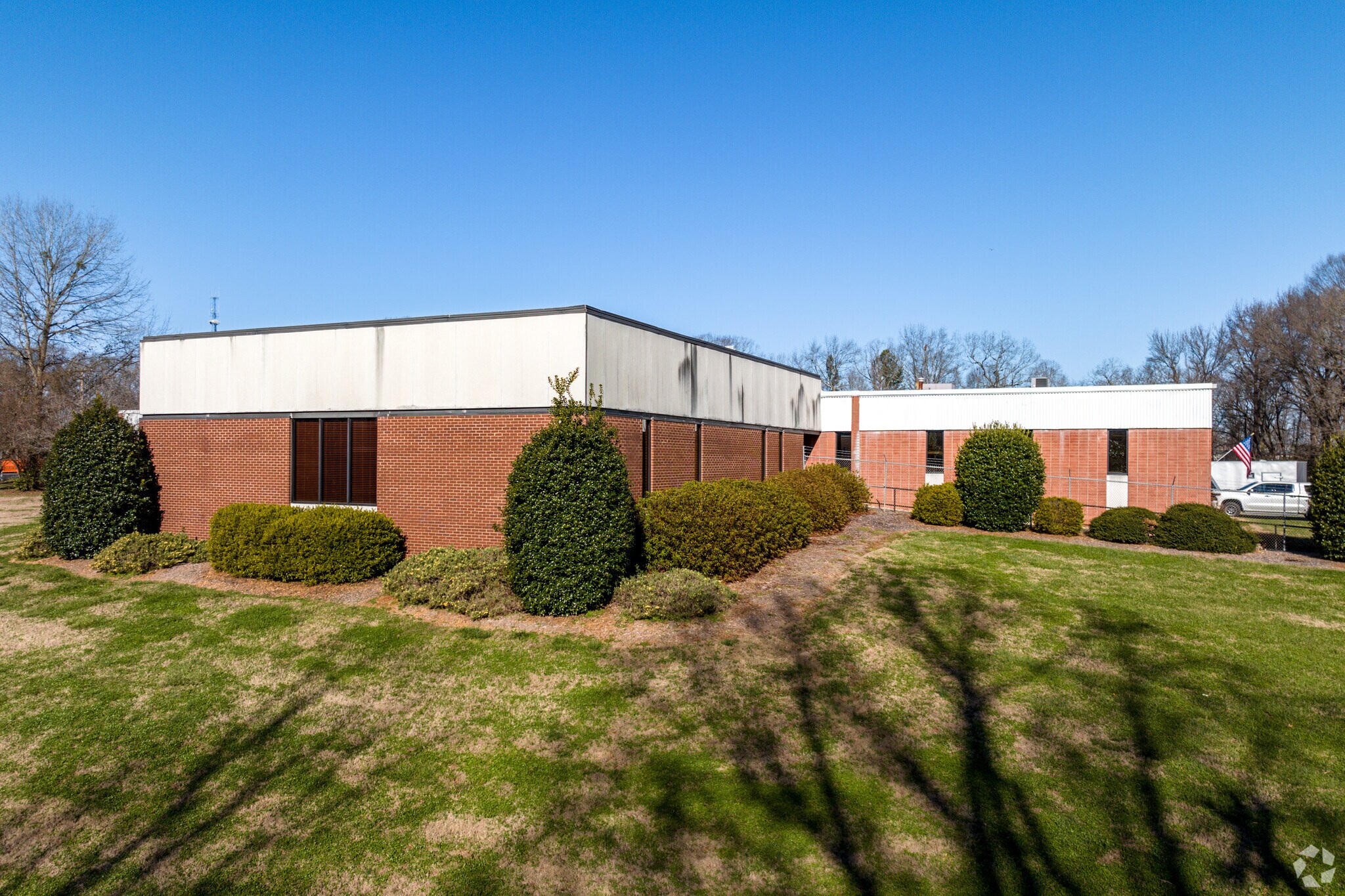 1101 Curtis St, Monroe, NC for sale Building Photo- Image 1 of 1