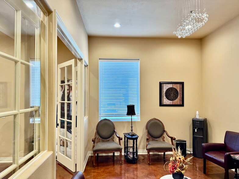 4441 Long Prairie Rd, Flower Mound, TX for sale - Building Photo - Image 2 of 9