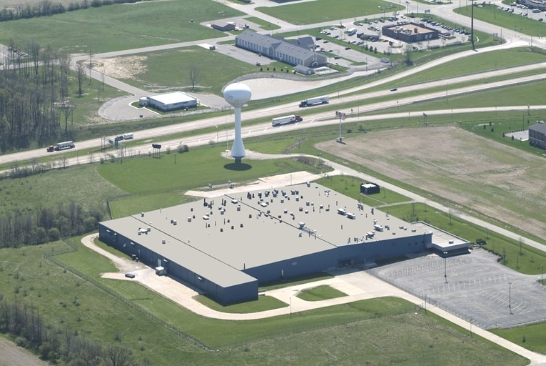 100 Munire Dr, Gas City, IN for sale - Primary Photo - Image 1 of 1