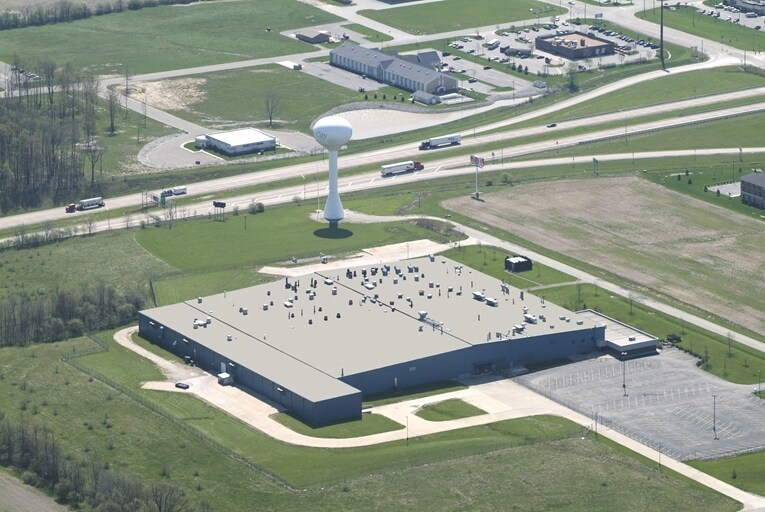 100 Munire Dr, Gas City, IN for sale Primary Photo- Image 1 of 1