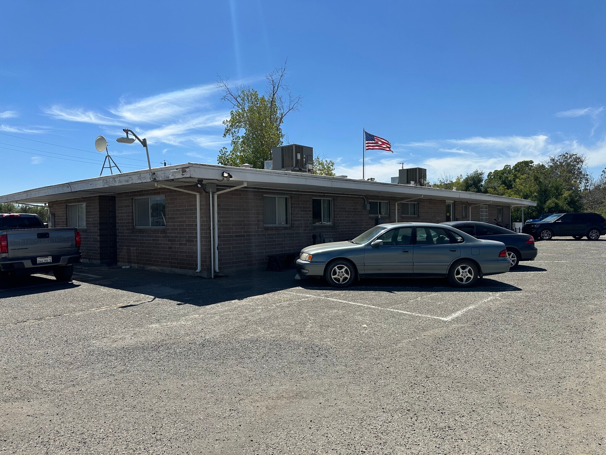 7210 Highway 32, Orland, CA for sale Building Photo- Image 1 of 1