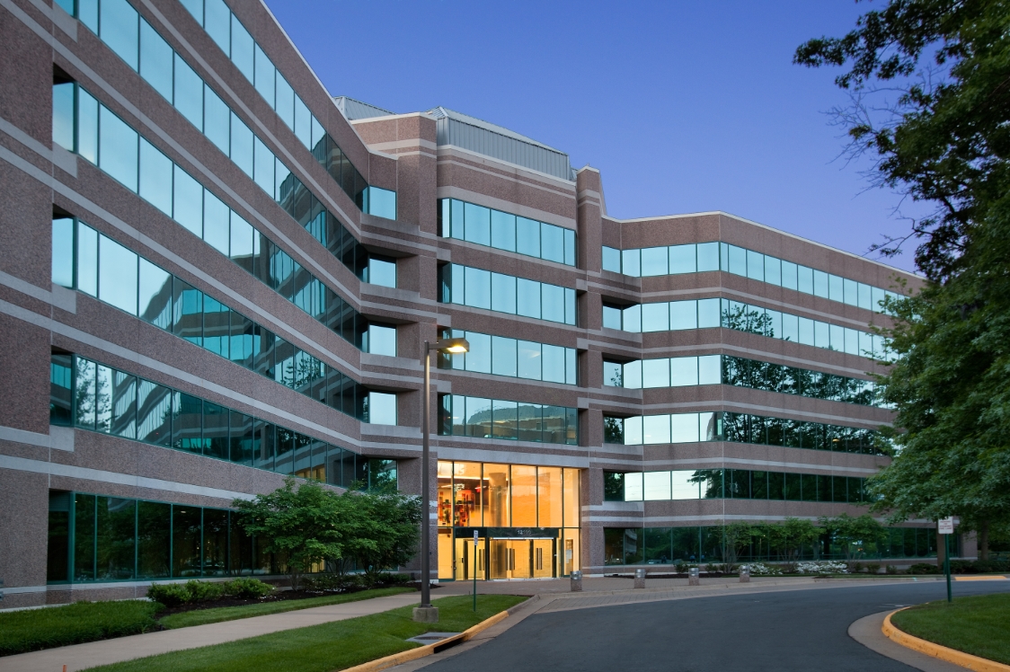 12100 Sunset Hills Rd, Reston, VA, 20190 - Office Space For Lease ...