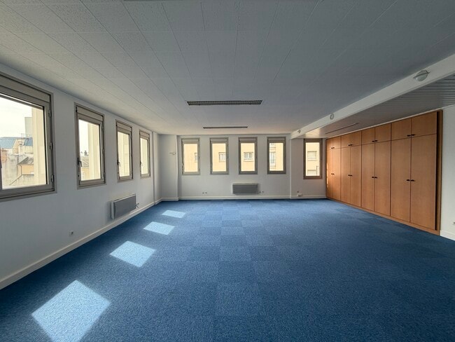 Vente Bureaux 137 m²