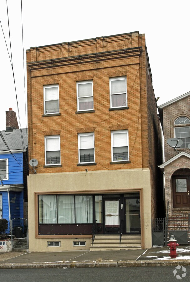 329 Elizabeth Ave, Elizabeth, NJ 07206