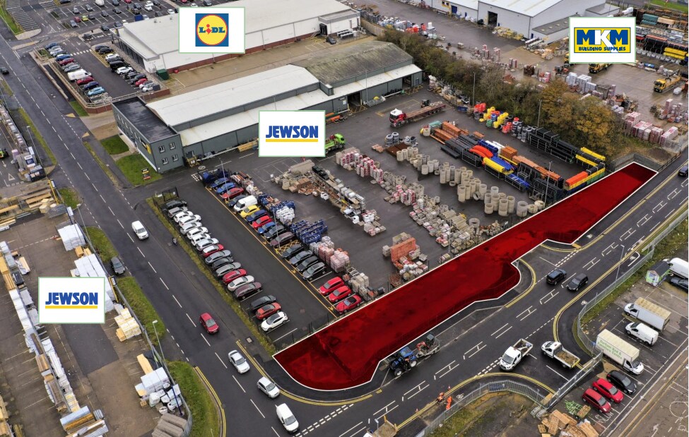 Dragonville Ct, Durham, DUR DH1 2YN