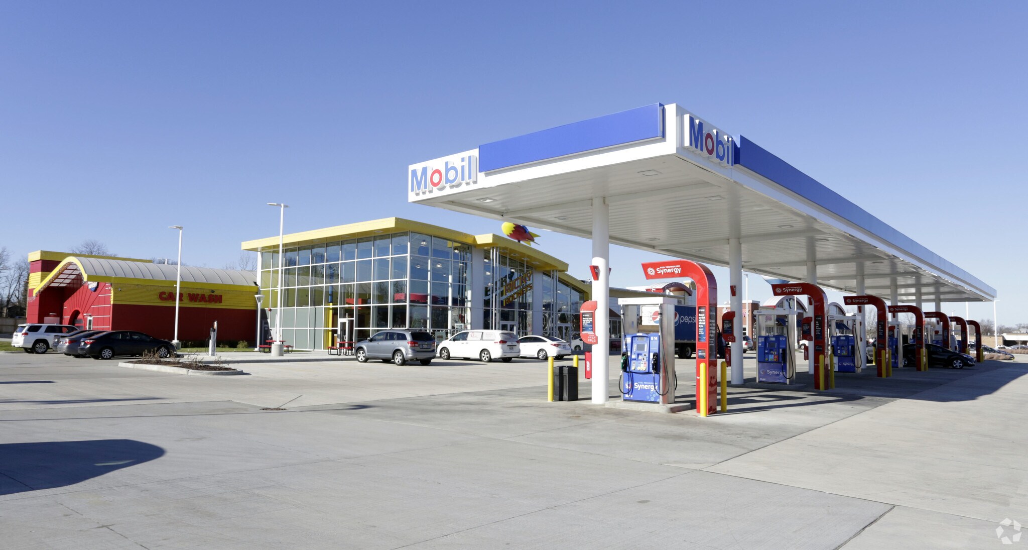 14640 Cicero Ave, Midlothian, IL for sale Primary Photo- Image 1 of 1