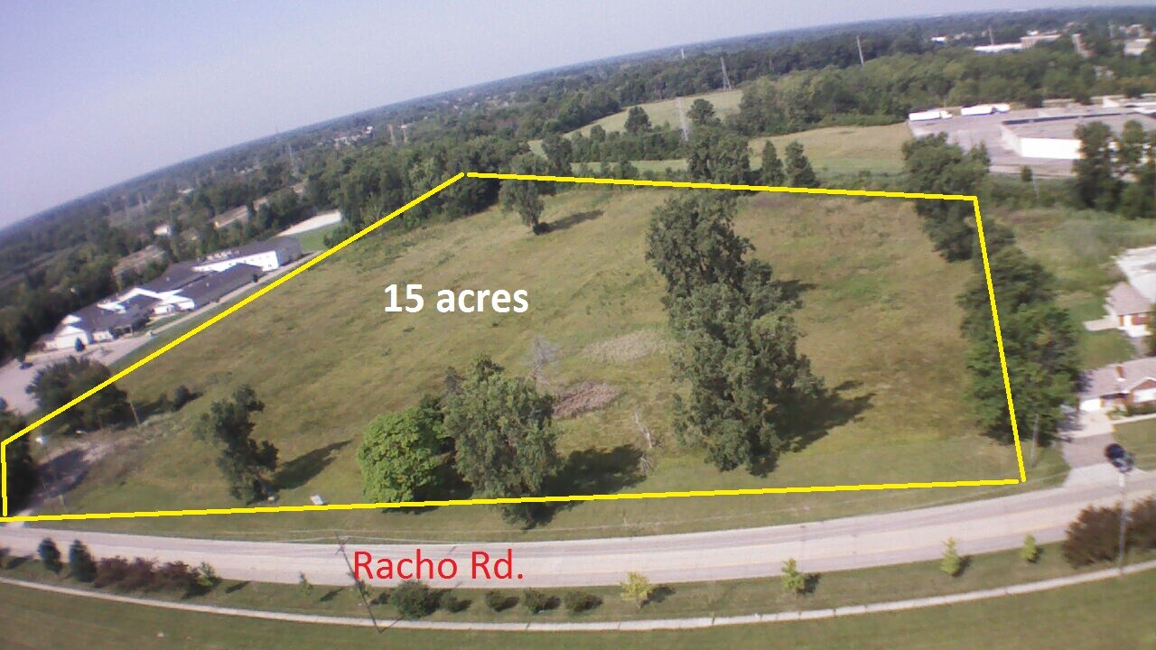 15700 Racho Rd, Taylor, MI for sale Building Photo- Image 1 of 1