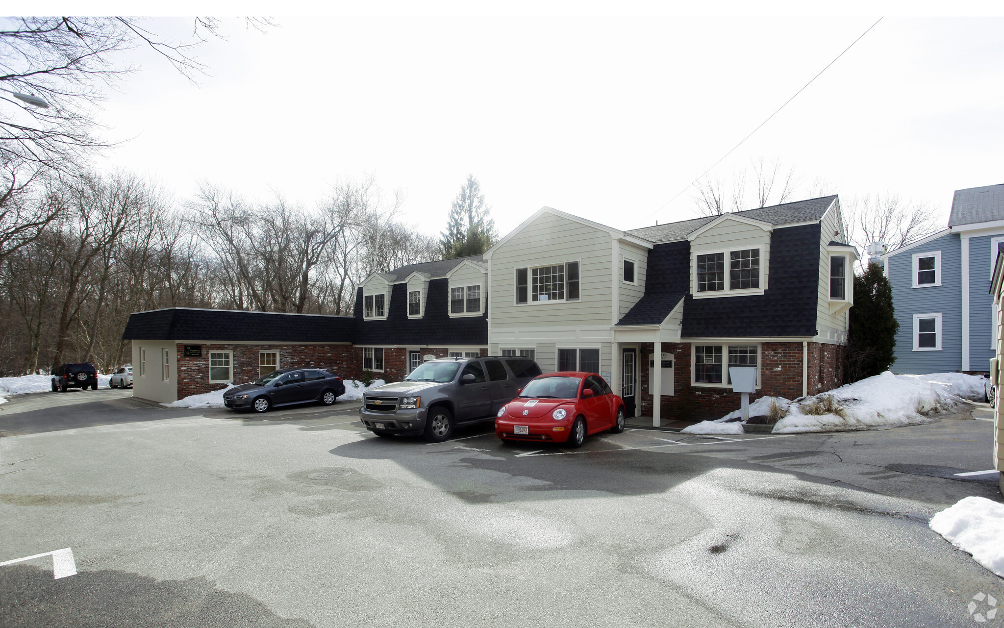 162 Main St, Wenham, MA for lease Primary Photo- Image 1 of 3