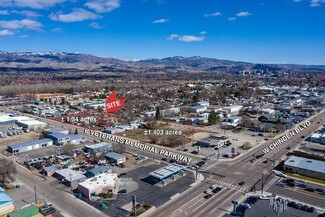 More details for E Veterans Memorial Hwy, Garden City, ID - Land for Lease