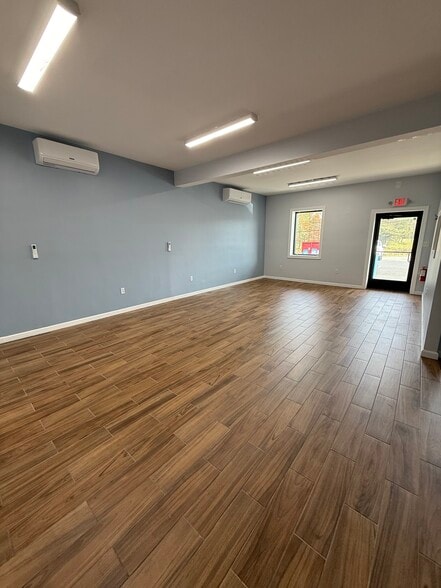 3815 Route 115, Blakeslee, PA for lease - Building Photo - Image 2 of 10