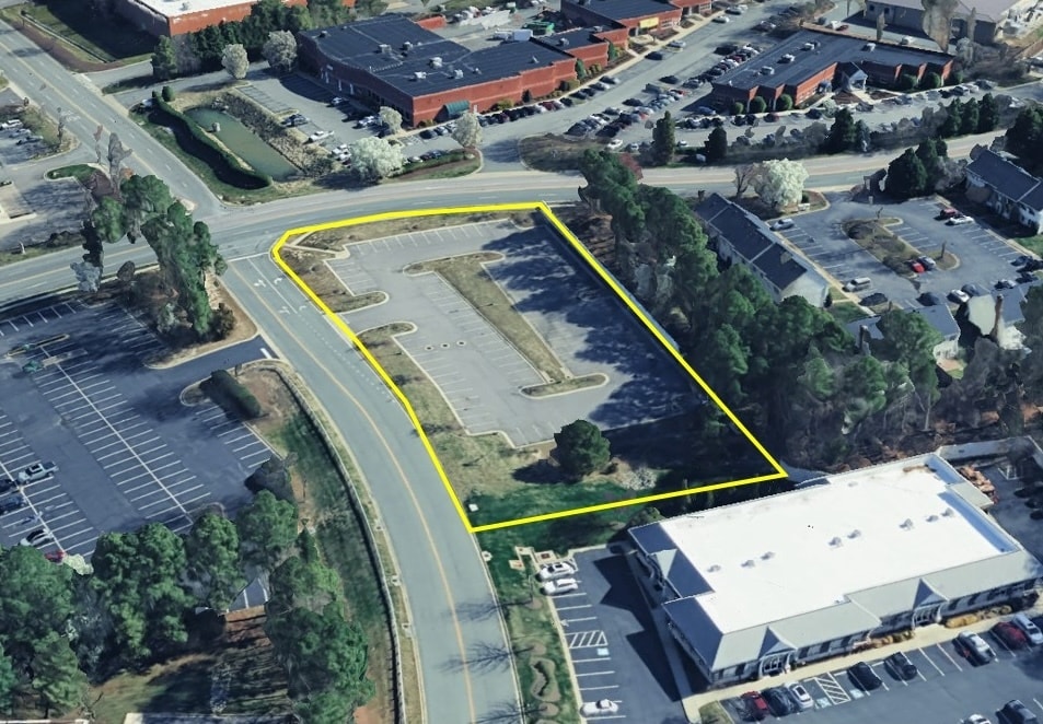 9851 Mayland Dr, Richmond, VA for sale Building Photo- Image 1 of 5