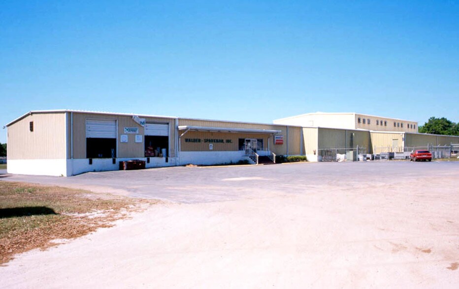 3102 N Dover Rd, Dover, FL for sale - Primary Photo - Image 1 of 1