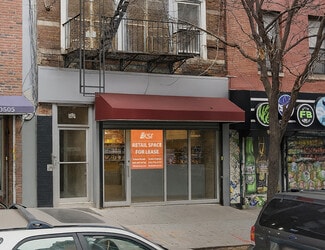 More details for 233 S 3rd St, Brooklyn, NY - Retail for Lease