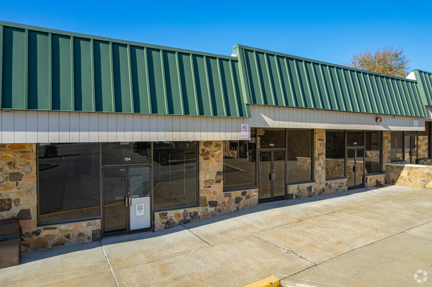 2601 Capitol Trl, Newark, DE for lease - Building Photo - Image 3 of 13