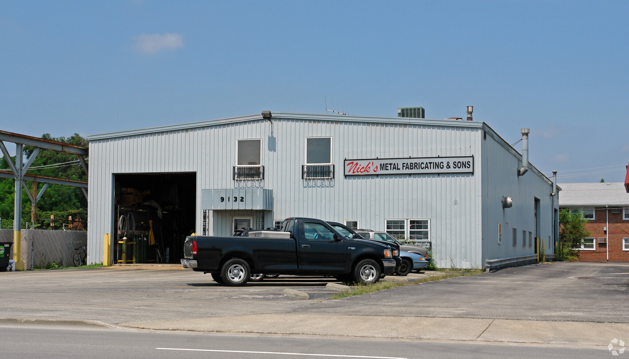 9132 W 47th St, Brookfield, IL for sale Building Photo- Image 1 of 1