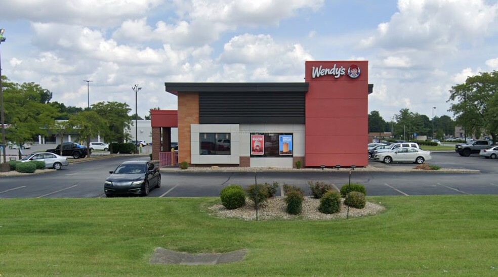 4259 Outer Loop, Louisville, KY for lease - Building Photo - Image 2 of 3