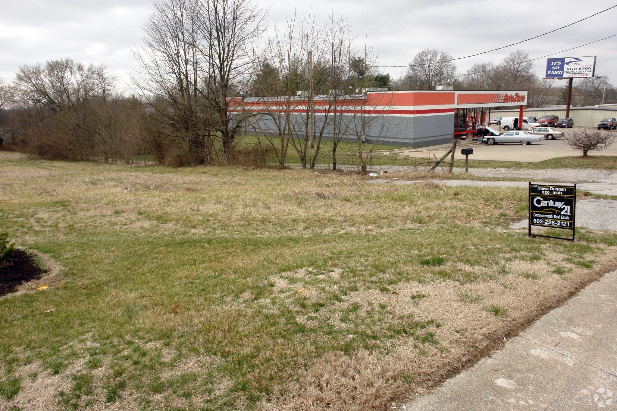 313 Versailles Rd, Frankfort, KY for sale Primary Photo- Image 1 of 1