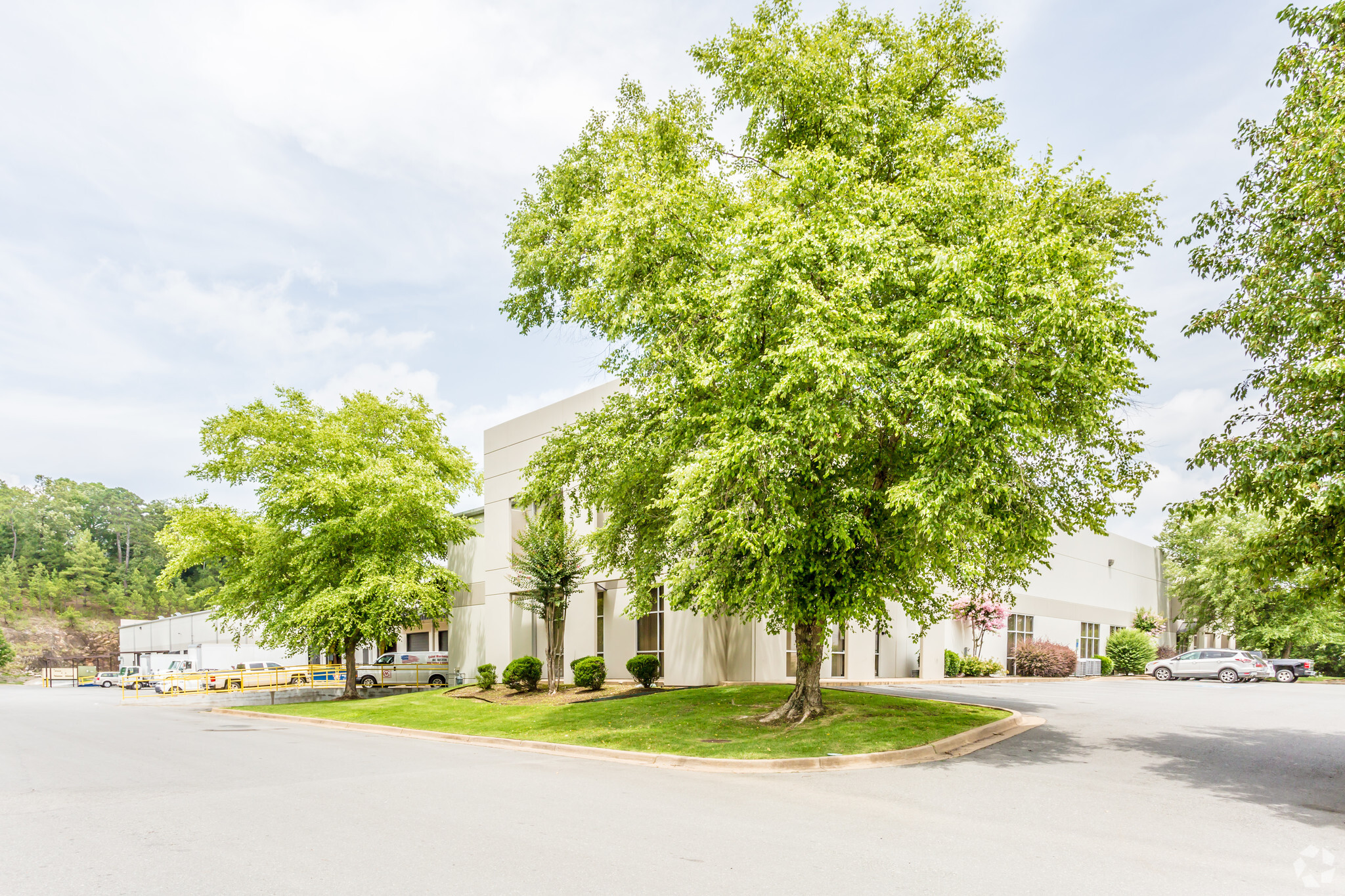 4700 S Bowman Rd, Little Rock, AR for lease Primary Photo- Image 1 of 11