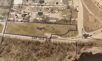 More details for 3570 E Sauk Trl, Sauk Village, IL - Land for Sale