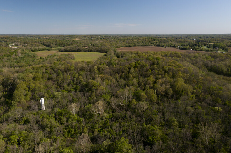 Murdock Station Rd, Bedford, IN for sale - Aerial - Image 1 of 1