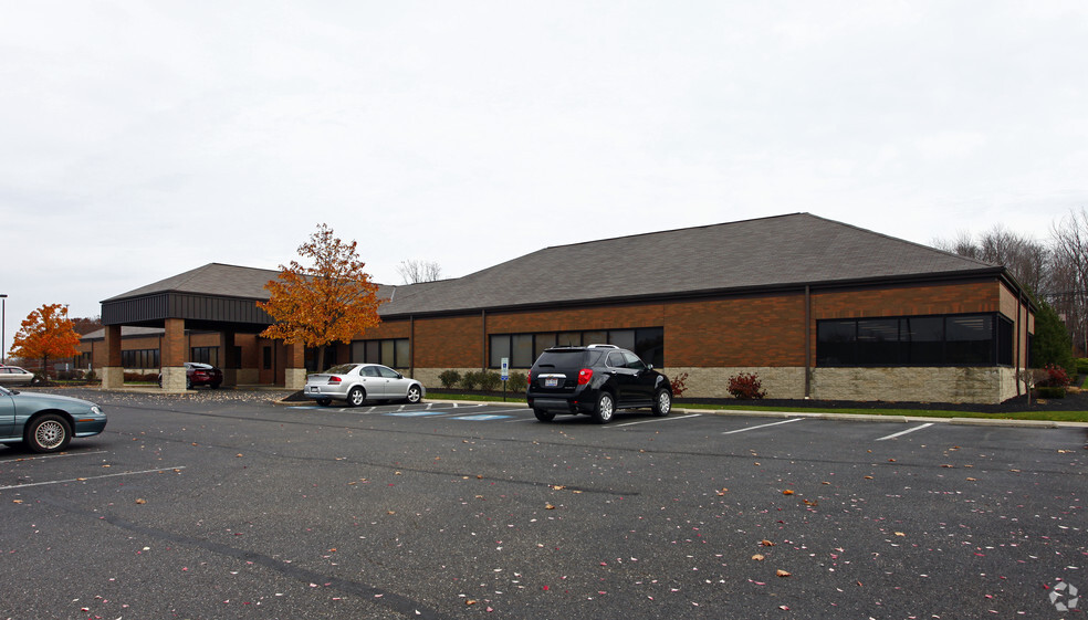 885 S Sawburg Rd, Alliance, OH for lease - Primary Photo - Image 1 of 3