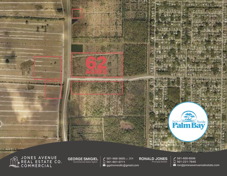 St John's, Palm Bay, FL for sale - Primary Photo - Image 1 of 1