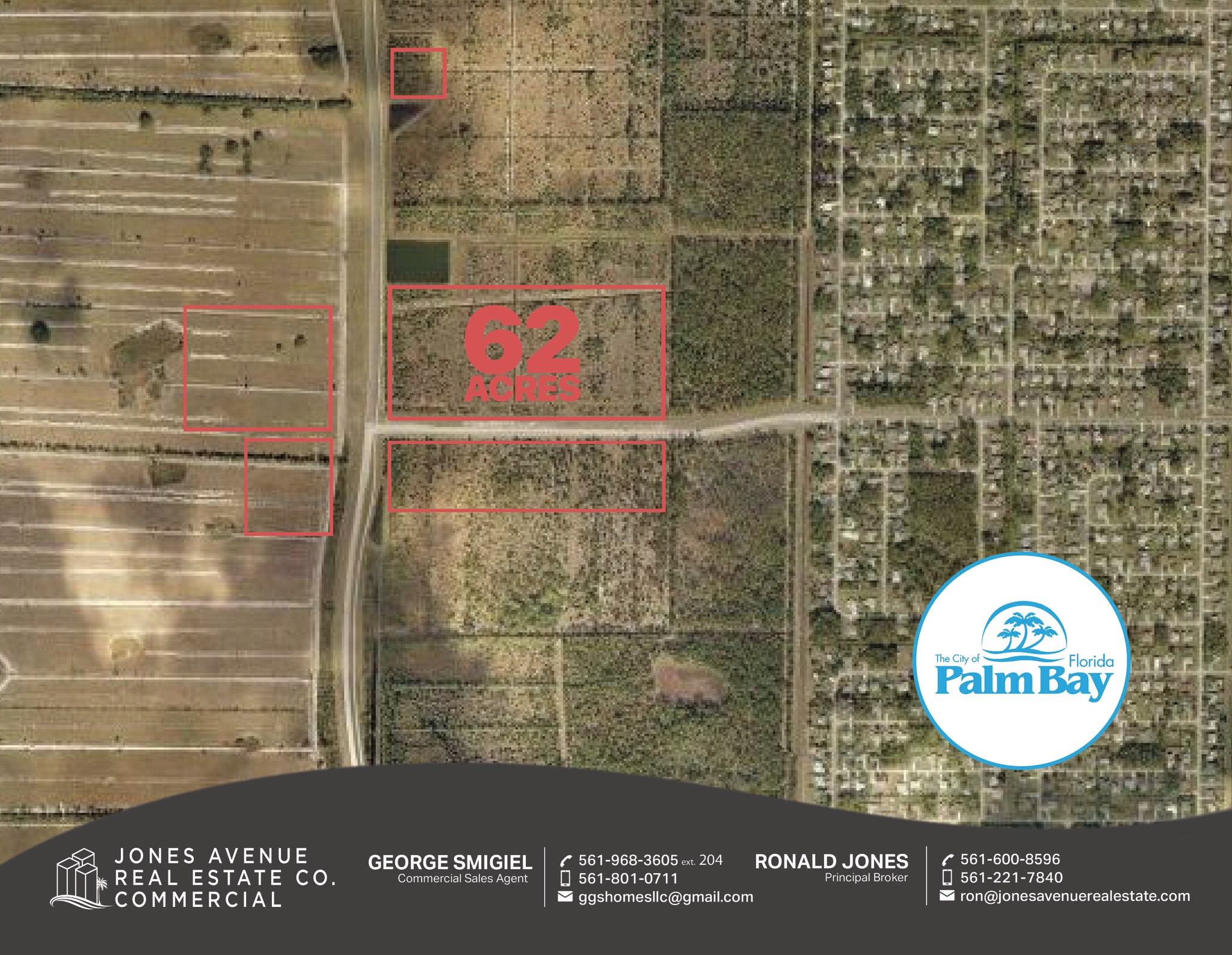 St John's, Palm Bay, FL for sale Primary Photo- Image 1 of 1