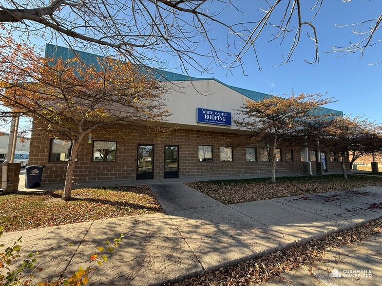 481-499 N Denver Ave, Loveland, CO for sale - Primary Photo - Image 1 of 9