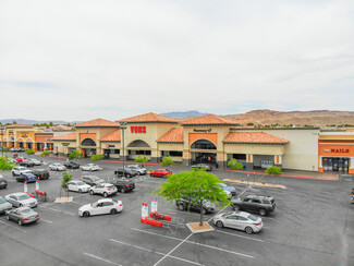 More details for 7415-7445 S Durango Dr, Las Vegas, NV - Retail for Lease