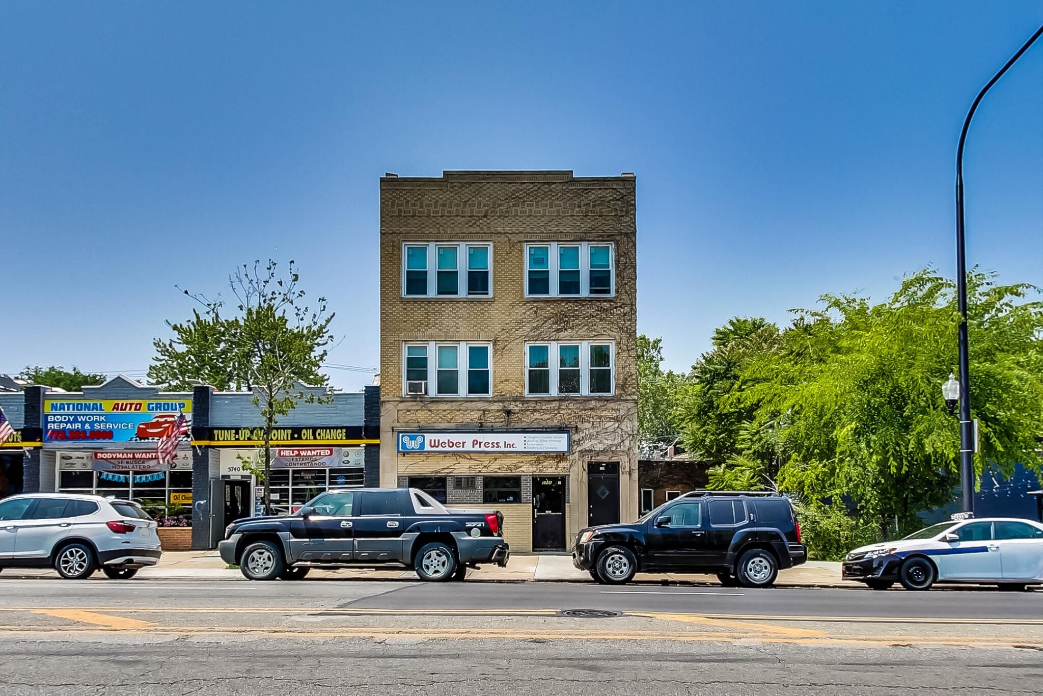 5746 N Western Ave, Chicago, IL 60659 - Industrial for Sale | LoopNet