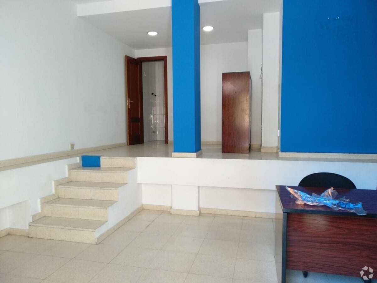 Calle Calderón de la Barca, 12, Cuenca, CUE 16001 - Unit Puerta 01, Esc. E - - Interior Photo - Image 1 of 3