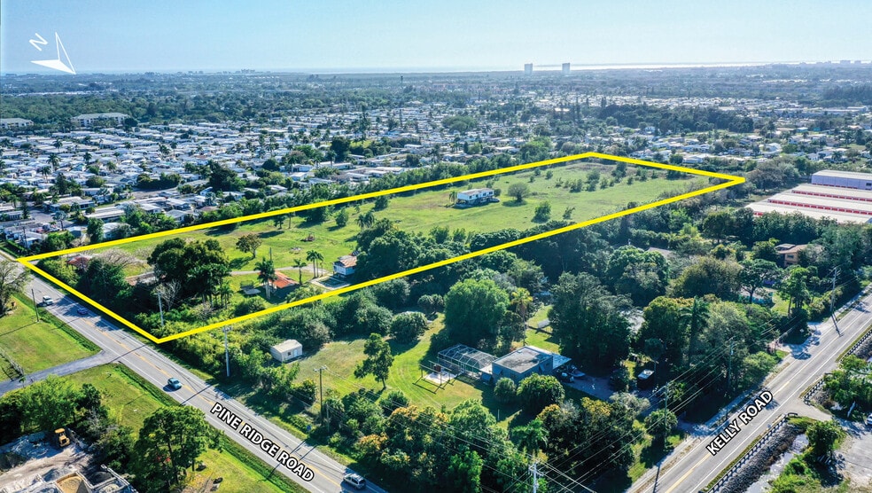 16080 Pine Ridge Rd, Fort Myers, FL 33908 Old Bates Farm