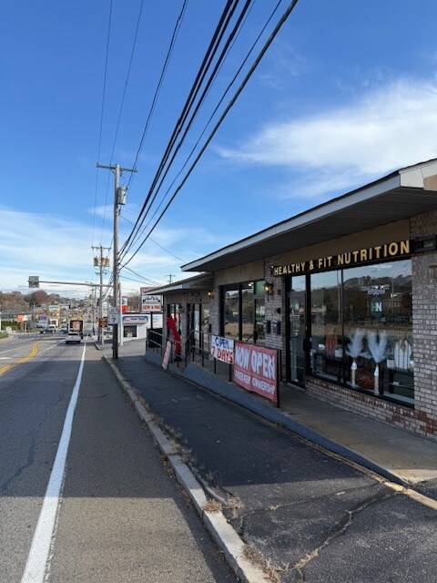 1716 Mineral Spring Ave, Providence, RI for lease Building Photo- Image 1 of 10