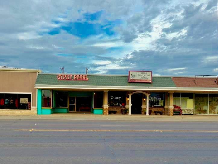 120 N Main St, Andrews, TX for sale - Primary Photo - Image 1 of 1