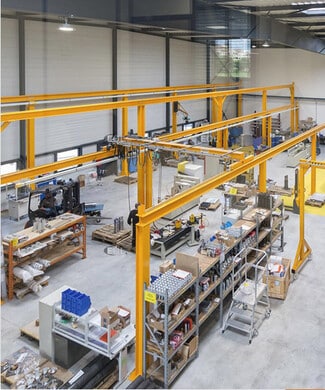 More details for Industrial for Sale