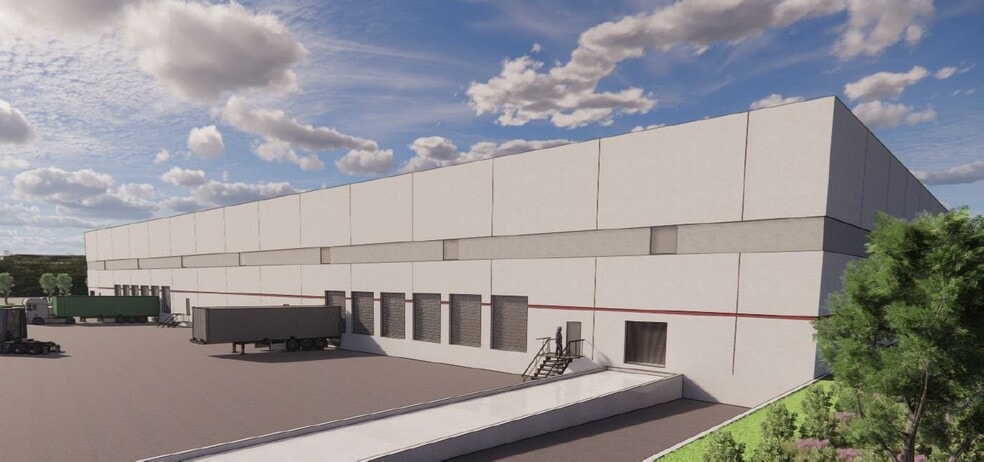 Ruther Glen blvd, Ruther Glen, VA for sale - Building Photo - Image 1 of 3