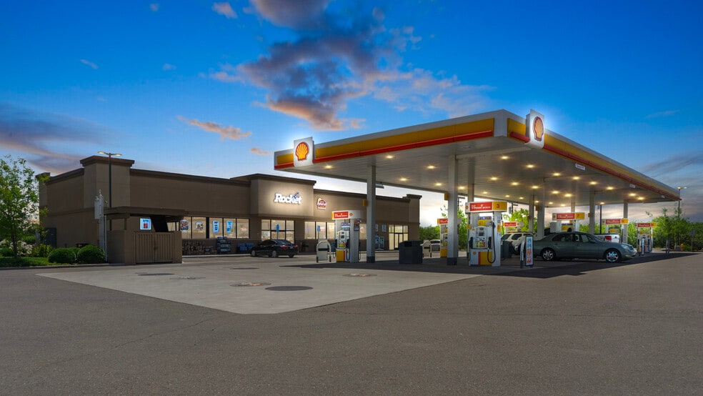 18463 Road 23, Madera, CA for sale - Building Photo - Image 1 of 8