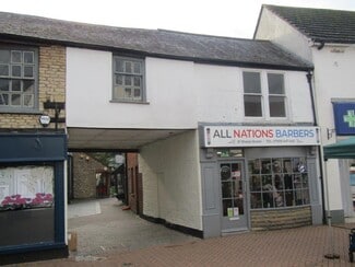 More details for 31 Sheep St, Bicester - Retail for Sale
