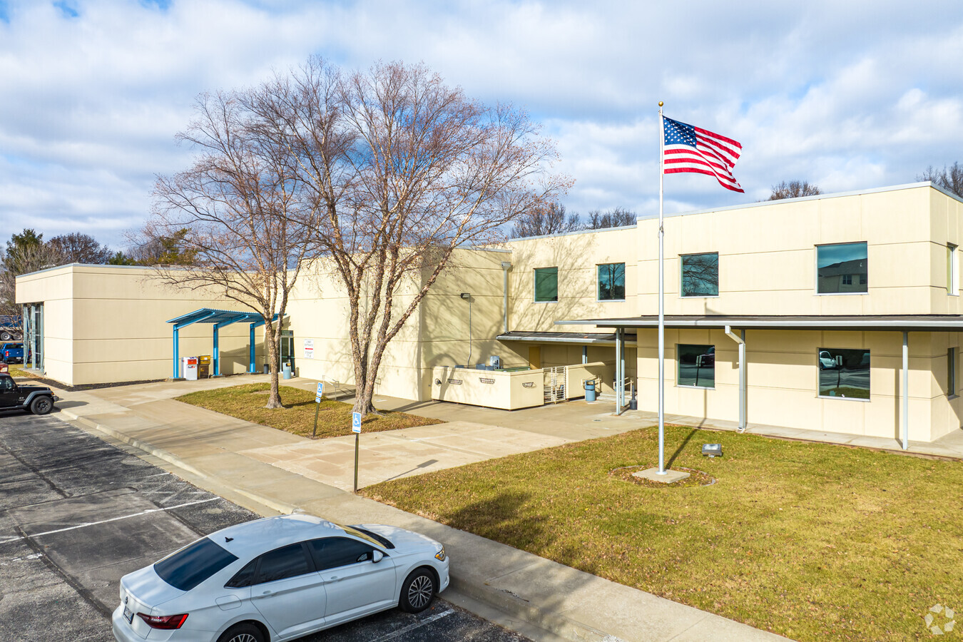 Building Photo