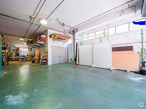 Calle Fragua, 11, Móstoles, Madrid for sale - Building Photo - Image 3 of 20