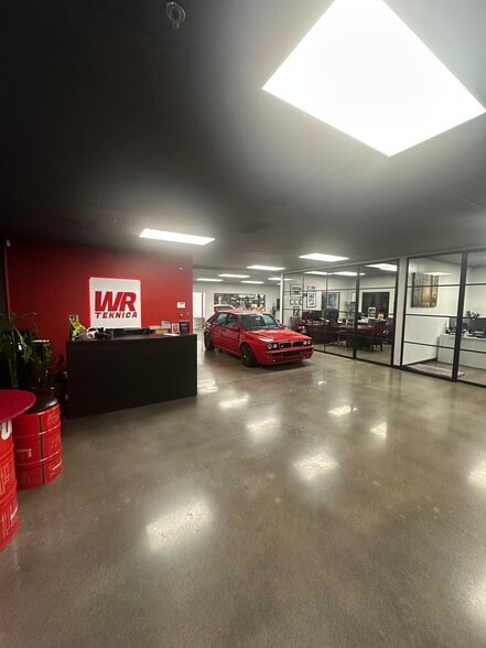 4849 Murrieta St, Chino, CA for lease - Building Photo - Image 3 of 12